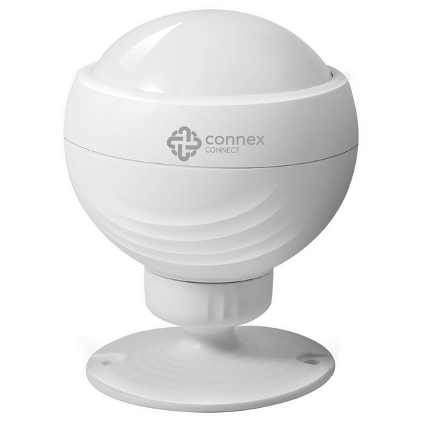 Smart Wi-Fi Motion Sensor Recharge
