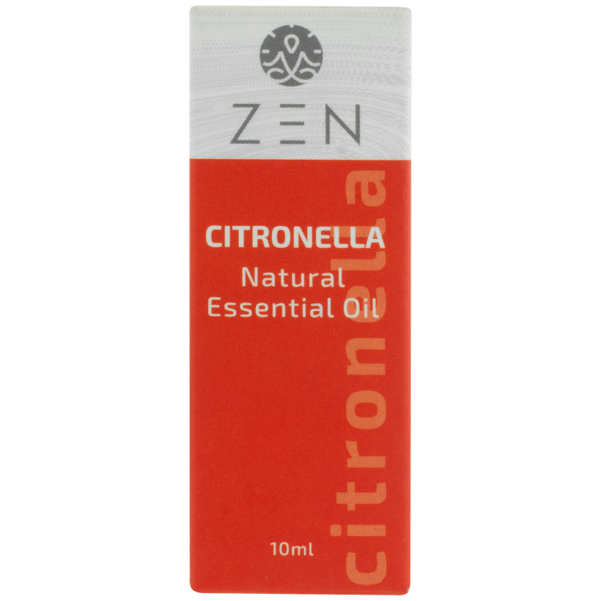 Zen Oil - Citronella