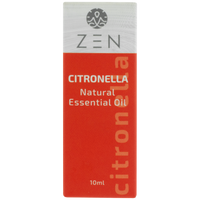 Zen Oil - Citronella