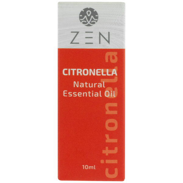Zen Oil - Citronella