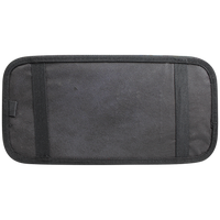 Volkano Iron Series Sun Visor CD Holder (12 Discs)