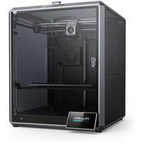 Creality K1 Max 3D Printer 300x300x300 with CFS Interface