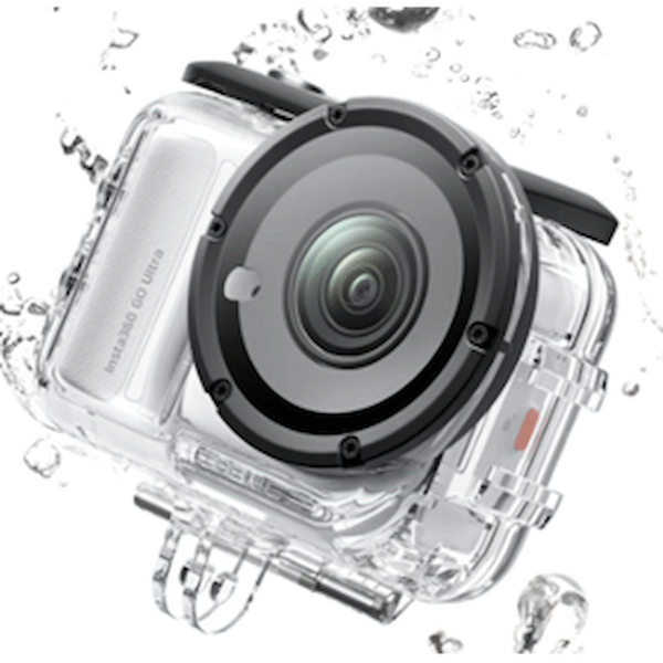 Insta360 Go Ultra Dive Case