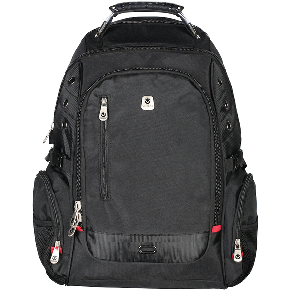 Volkano Tough 15.6" Backpack