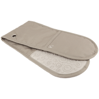 Kitchen Inspire Double Oven Mitt ( Order in Qty of 6)