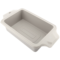 Kitchen Inspire Loaf Pan ( Order in Qty of 6)