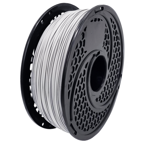 SA Filament PLA Filament 1kg - Light Grey