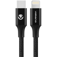 Volkano Lightning Series Type-C to MFI 1.2m