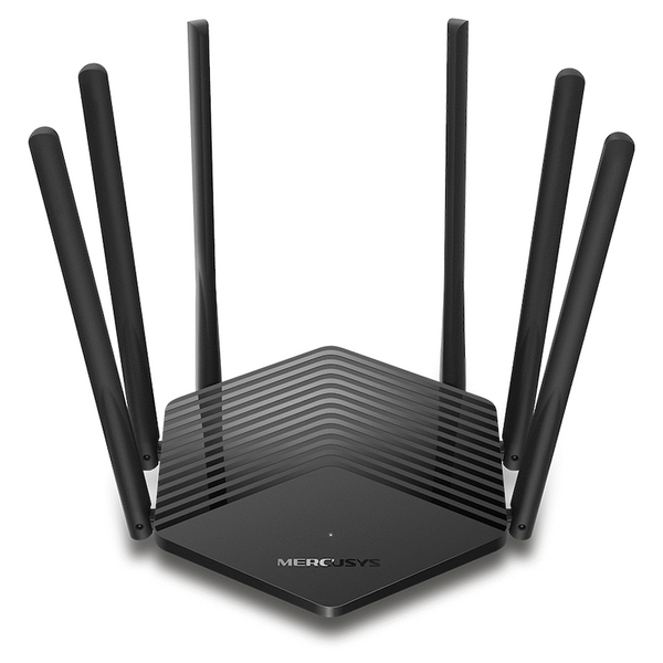 TP-Link Mercusys MR50G AC1900 Wireless Dual Band Gigabit Router