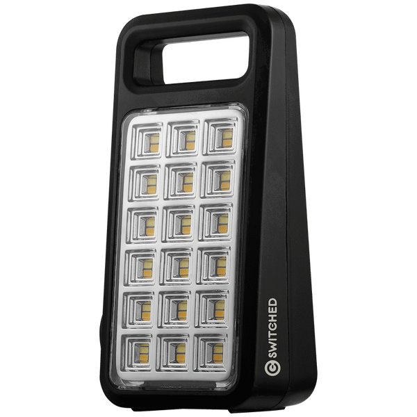 SWITCHED Aura Series - Rechargeable Lantern Lithium-Ion Battery