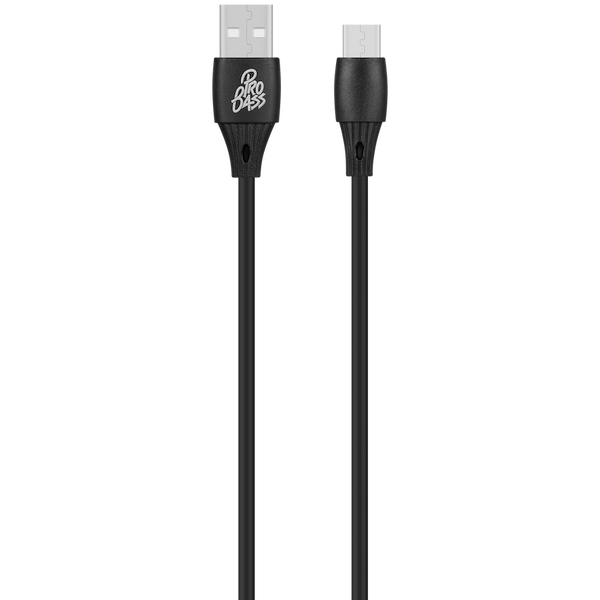 Pro Bass On the Go USB to Type-C Cable