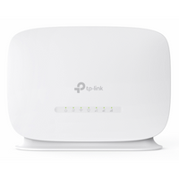 300Mbps Wireless N 4G LTE Router