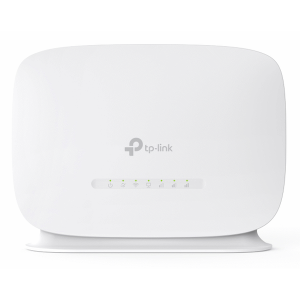 300Mbps Wireless N 4G LTE Router