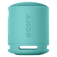 Sony XB100 Portable Bluetooth Speak - Blue
