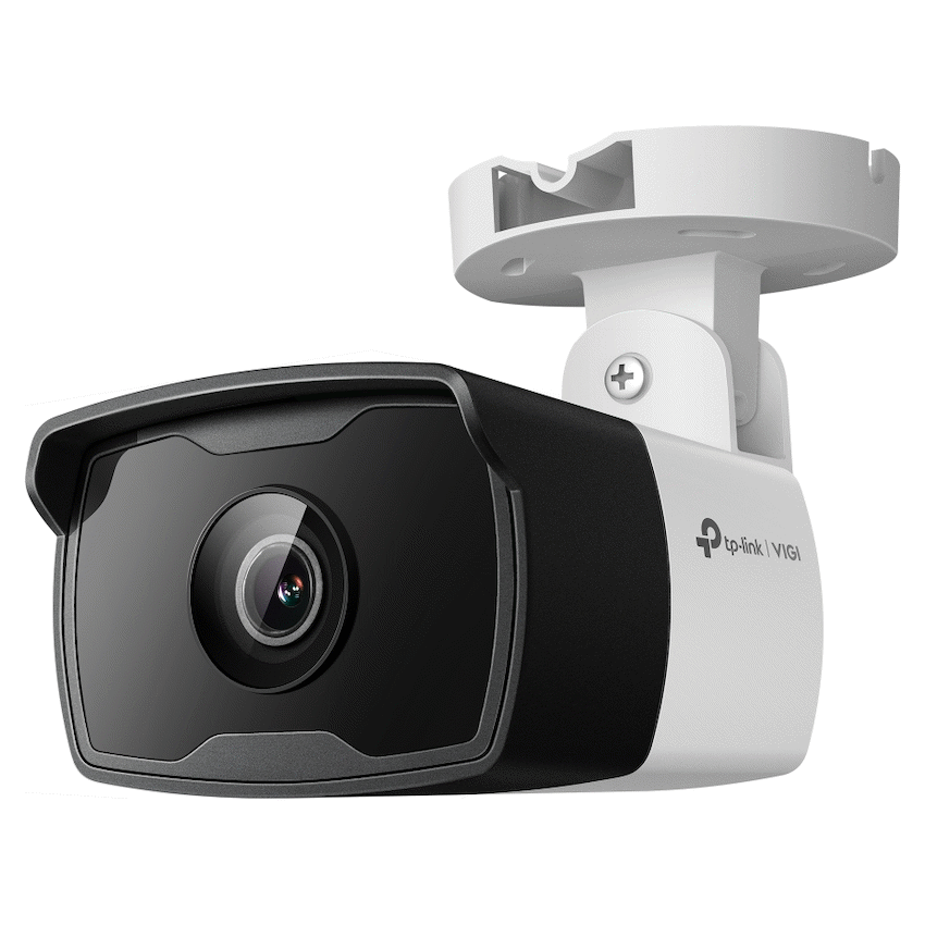 TP-Link Vigi C330I 3MP 6mm Outdoor Bullet Network Camera