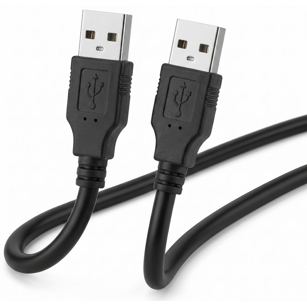 Amplify Cable - USB 2.0 AM to AM 2m