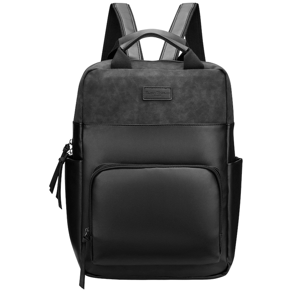 SupaNova Sasha 15.6" Laptop Bag - Black
