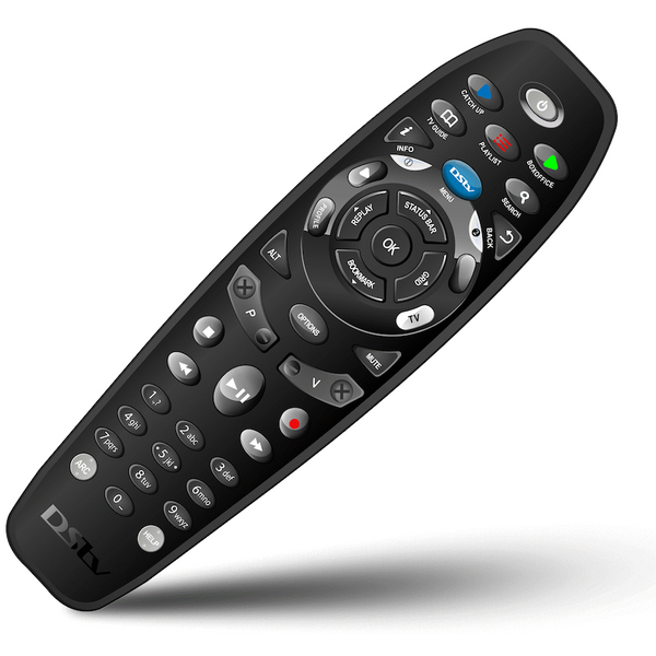 DStv Explora Remote (A6)