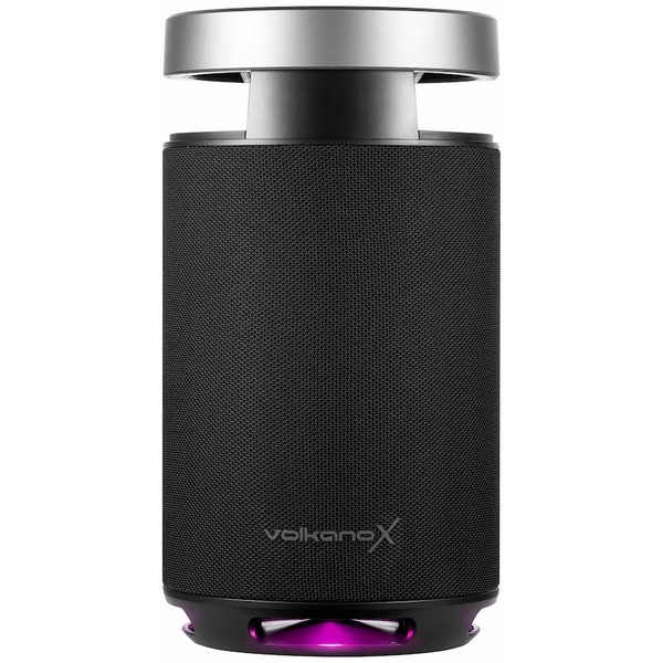 VolkanoX S800 Portable Bluetooth Party Speaker