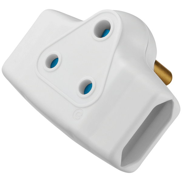 Switched 3-Way Adaptor