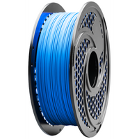 SA Filament PLA Hyper Filament 1kg - Blue