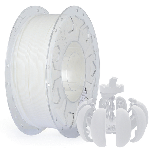 Creality CR-PLA Filament, white 1Kg