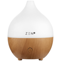 Zen Serenity Diffuser - White