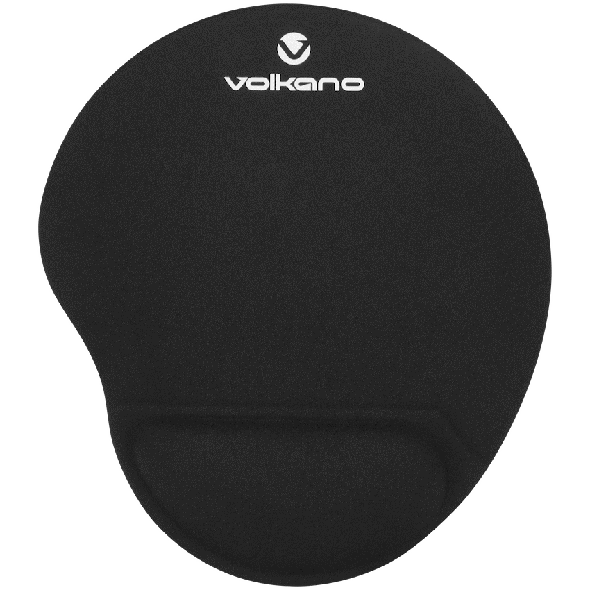Volkano Comfort+ Series Gel Mouse Pad