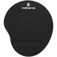 Volkano Comfort+ Series Gel Mouse Pad