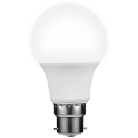 Ellies 7W A60 RESIDENTIAL LED-B22-CW