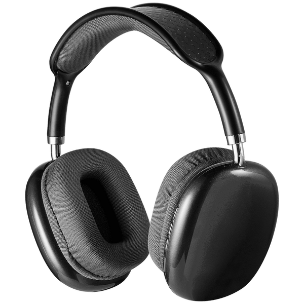 Amplify Stellar Series Bluetooth Headphones - Black