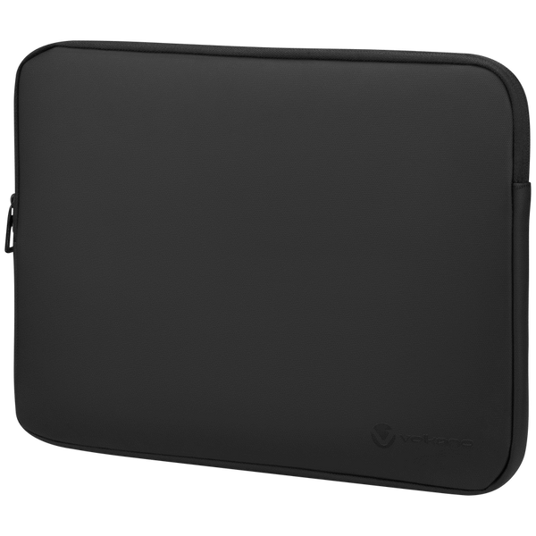 Volkano Quin 15.6" Laptop Sleeve Black