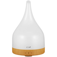 Zen Solace Diffuser - Light Wood