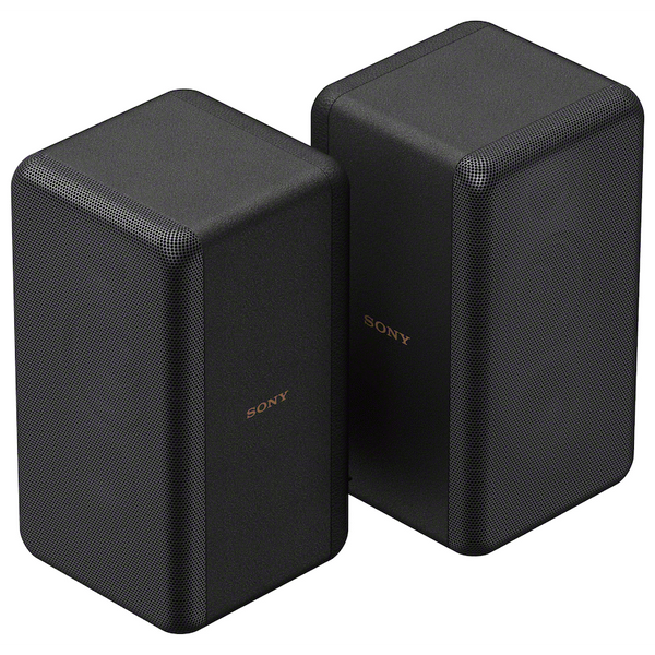 Sony SA-RS3S 100w Total Additional Wireless Rear Speakers