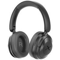 VolkanoX Halo ANC Bluetooth Headphone - Black