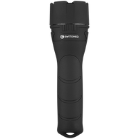 Switched 65 Lumen Flashlight - Black