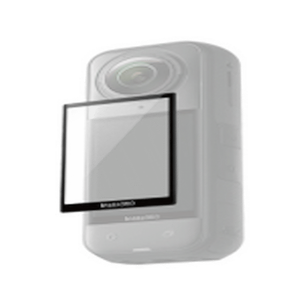 Insta360 X6 Screen Protector