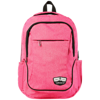 Volkano Victory Backpack - Pink Mel