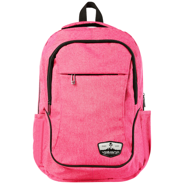 Volkano Victory Backpack - Pink Mel