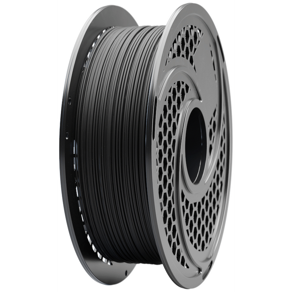 SA Filament PLA Hyper Filament 1kg - Black