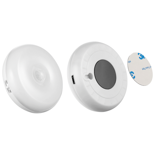 Switched Lux Mini Rechargeable Motion Sensor Night Light