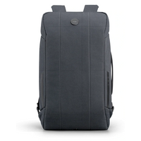 Kingsons Kincase Tripper 5 Pc Travel Set Grey