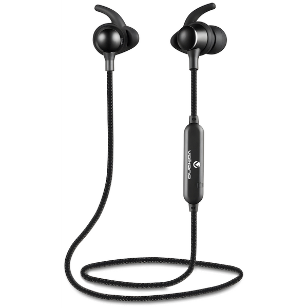 Volkano Titanium Sports Series Bluetooth Earphones