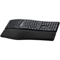 VolkanoX Ergo Bluetooth Wireless Keyboard