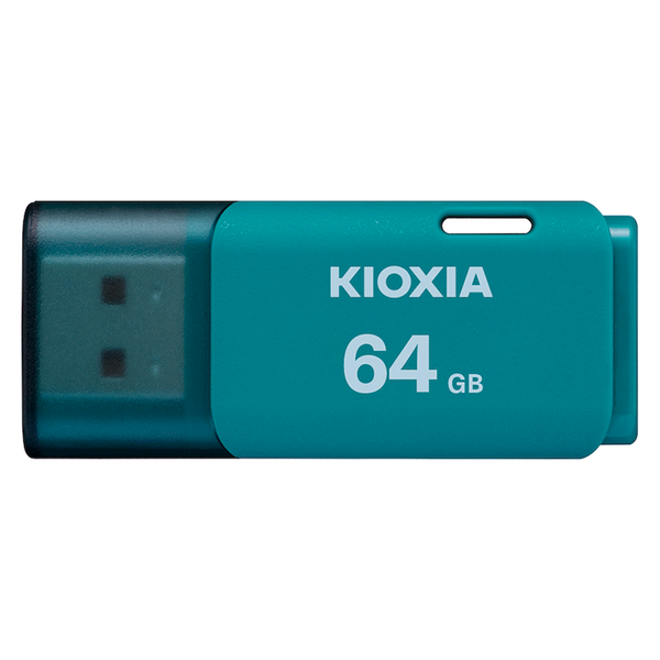 Kioxia 64GB USB 2.0 Aqua