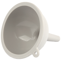 Kitchen Inspire Silicone Funnel ( Order in Qty of 6)
