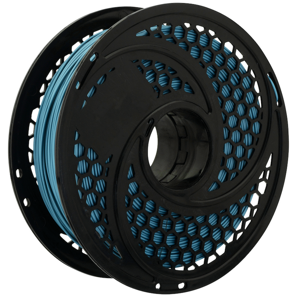 SA Filament Silk PLA Plus Filament 1kg - Steel Blue