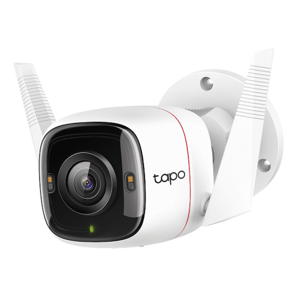 TP-Link Tapo C310P2 Outdoor Security Wi-Fi Camera