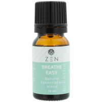 Zen Oil - Breathe easy