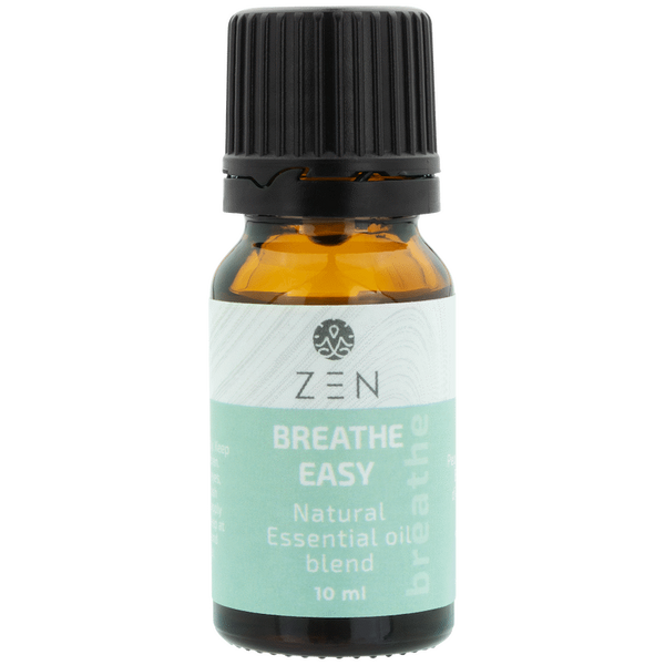 Zen Oil - Breathe easy